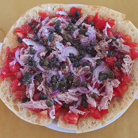 Paradiso Sul Mare Milazzo