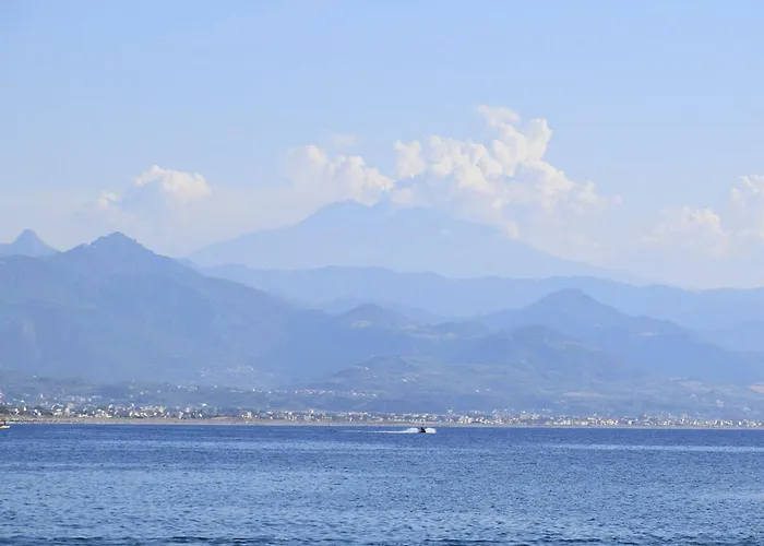 Paradiso Sul Mare Feriehus