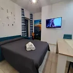 Paradiso Sul Mare 度假居 *
