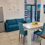 Paradiso Sul Mare 度假居 米拉佐