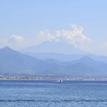 Paradiso Sul Mare Holiday home