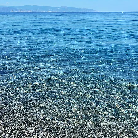Paradiso Sul Mare 米拉佐