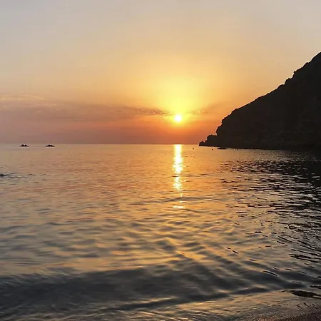 Paradiso Sul Mare 度假居 米拉佐