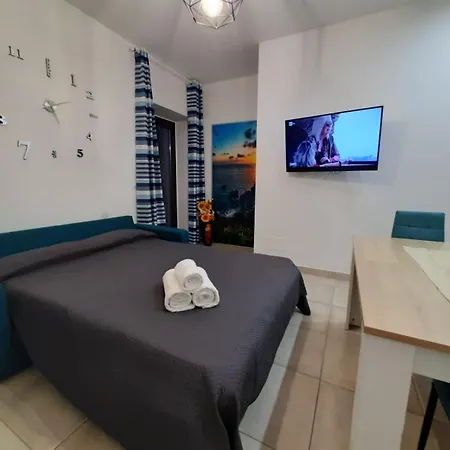Paradiso Sul Mare Holiday home *