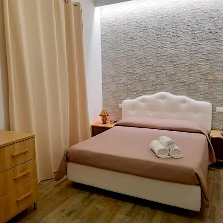 Paradiso Sul Mare Holiday home Milazzo