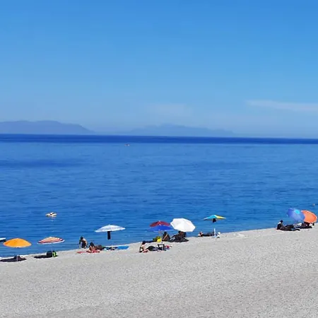 度假居 Paradiso Sul Mare 米拉佐