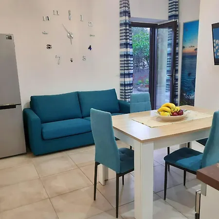 Paradiso Sul Mare Holiday home Milazzo