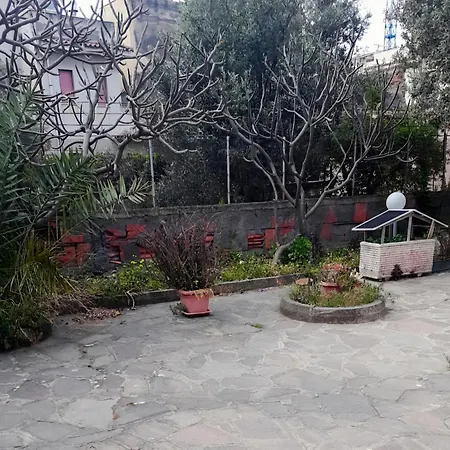Holiday home Paradiso Sul Mare Milazzo