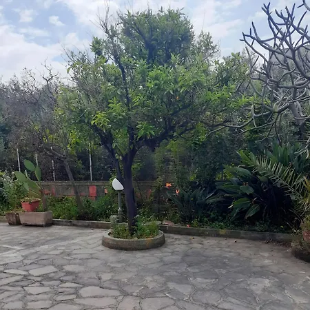 Paradiso Sul Mare * Milazzo